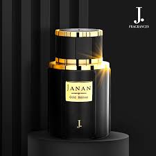 Janan.J Gold Edition 100 ml Best Quality