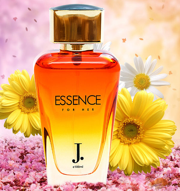 J. ESSENCE (100 ML)